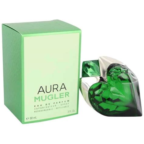 aura mugler fragrance|aura mugler refill.